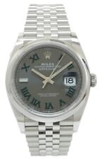 Rolex datejust 126200 for sale  New York