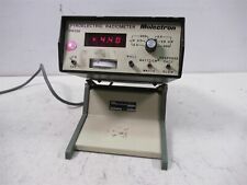 Molectron pyroelectric radiome for sale  Shipping to Ireland