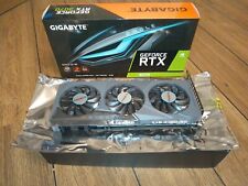 gigabyte rtx 2060 for sale  SHEFFIELD