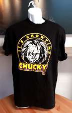 Chucky showtime shirt for sale  Long Beach