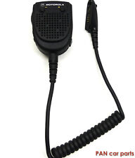 Motorola lautsprecher mikrofon gebraucht kaufen  Sulzfeld