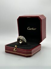 Cartier diamond trinity for sale  LONDON