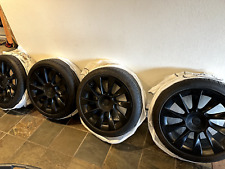 suv black tires wheels for sale  Boulder