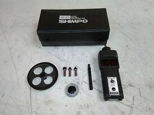 Shimpo 107 hand for sale  Atlanta