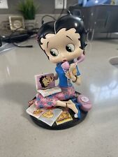 Betty boop talk for sale  Grover Hill