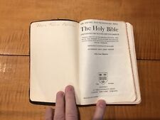 Oxford kjv holy for sale  Brunswick