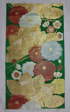 Vintage japanese silk for sale  COVENTRY