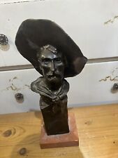 Vintage bronze sergeant for sale  Shipping to Ireland
