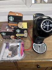 delonghi dolce gusto coffee pods for sale  TORQUAY