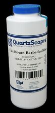 NOVO 1 Qt BARBADOS AZUL Pigmento Líquido para Argamassa de Concreto Gesso QuartzScapes , usado comprar usado  Enviando para Brazil