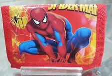 Spiderman superhero red for sale  WALTHAM ABBEY