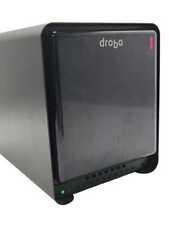 Used, Data Robotics Drobo FS DRDS2-A 5-Bay NAS, No HDD, READ _ for sale  Shipping to South Africa