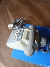 Ancien telephone gris d'occasion  Alès