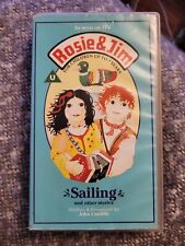 Rosie jim sailing for sale  Shipping to Ireland