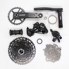 SRAM SX Eagle 1x12 Speed DUB Groupset MTB 11-50T 170 175mm 32 34T for sale  Shipping to South Africa