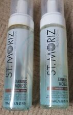 Moritz clear tanning for sale  MANCHESTER