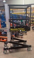 Monkey tower desk for sale  BRISTOL