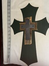 Handmade decorative cross for sale  Youngsville