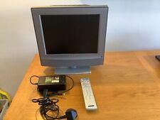 Sony bravia lcd for sale  NOTTINGHAM