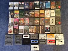 Various audio cassette for sale  NOTTINGHAM