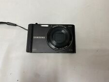 Câmera Digital Inteligente Samsung ST200F 16.1MP 10x Zoom comprar usado  Enviando para Brazil