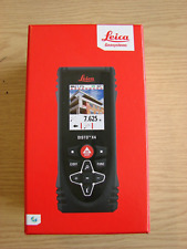 Leica disto 855107 for sale  SOLIHULL