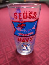Navy seuss esso d'occasion  Expédié en Belgium