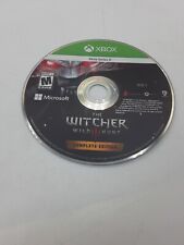 Xbox series witcher for sale  Burbank