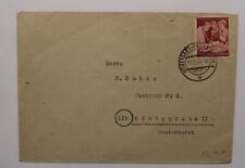 1944 germany cover d'occasion  France