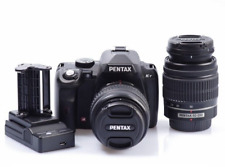 Pentax kit 55mm usato  Torrita Tiberina