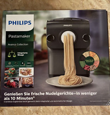 Philips pasta maker gebraucht kaufen  Zemmer