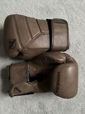 Hayabusa kanpeki brown for sale  LONDON