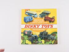 Dinky toys série d'occasion  Saint-Pourçain-sur-Sioule