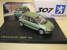 Peugeot 307 metal for sale  Shipping to Ireland