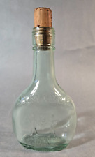 Garrafa de vinho vintage Almaden Pony vidro com rolha de cortiça comprar usado  Enviando para Brazil