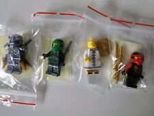 Lego minifiguren ninjago gebraucht kaufen  Oppum,-Linn