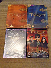 Merlin series vol for sale  PRESTATYN