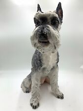 Townsends ceramics schnauzer for sale  Fort Collins