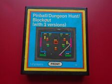 Pinball dungeon hunt for sale  Kettle Falls
