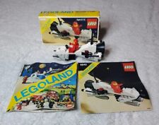 Vintage lego classic for sale  Coldwater