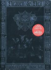 Heaven And Hell - Live From Radio City Hall Ltd Edition [DVD] - DVD B6VG The, usado comprar usado  Enviando para Brazil