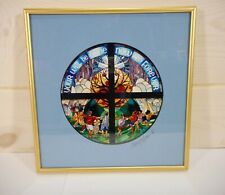 Stained glass window for sale  Forest City