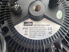 Ledhero high bay for sale  BRISTOL