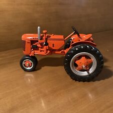 Case tractor orange for sale  Liberty