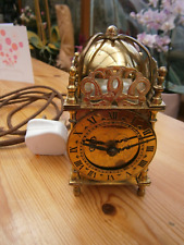 Smiths brass lantern for sale  Shipping to Ireland