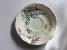 Crown staffordshire yellow for sale  GILLINGHAM