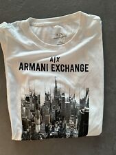 Armani exchange shirt gebraucht kaufen  Köln