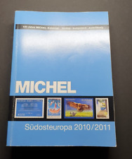 Michel katalog südosteuropa gebraucht kaufen  Wölpinghausen