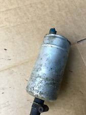  VW GOLF JETTA MK1 SCIROCCO MK2 OUTSIDE FUEL PUMP 171906091A, used for sale  CHATHAM