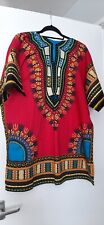 African dashiki shirt for sale  ERITH